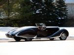 Bugatti Type 57C Roadster 1937 года